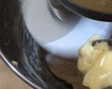 Foto langkah ke 4 dari resep Keto Cinnamon Rolls with Cream Cheese Glaze #Allaire Bread Flour.