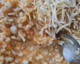Foto del paso 2 de la receta: Muffins de arroz integral yamaní 🍚 sin gluten, sin harina, sin leudante