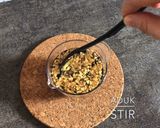 Foto langkah ke 10 dari resep Nasi Telur ala Yue’s Kitchen | Our Channel.