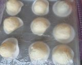 Foto langkah ke 4 dari resep Bakpao.