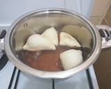 Mahamri recipe step 14 photo