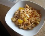 Foto del paso 12 de la receta: Pollo a la Crucis, pero no fritooo!!!