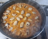 Foto del paso 7 de la receta: Arroz del senyoret (del señorito)