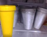 Rose Kulfi recipe step 5 photo