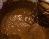 Foto langkah ke 4 dari resep Brownies ala Kartika Sari.