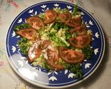 Foto del paso 6 de la receta Caballas a la plancha, a los aromas de laurel
