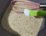 Foto langkah ke 3 dari resep Bolu Kukus Pisang.