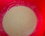 Foto del paso 1 de la receta: Pizza margarita con doble masa