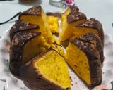 Foto del paso 6 de la receta: Budín de mandarinas sin gluten