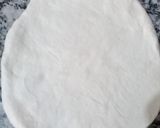 Foto del paso 5 de la receta: Pizza en sartén 😋