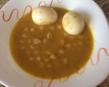 Foto del paso 6 de la receta: Huevos duros en salsa