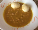 Foto del paso 6 de la receta: Huevos duros en salsa
