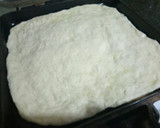 Foto del paso 5 de la receta: Pizza en la flip