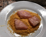 Foto del paso 2 de la receta: Nuggets caseros para Miguel y más ricos que los del McDonald