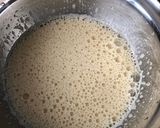 Pas rețetă Brownie cu gem de mure 2 fotografie
