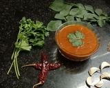રસમ(Rasam recipe in Gujarati) રેસીપી સ્ટેપ6ફોટો