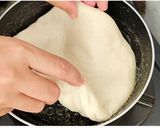 Foto langkah ke 13 dari resep 98. Potato Bread Mozzarella |Tanpa Ragi Tanpa Telur Tanpa Oven.