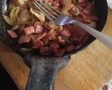 Foto del paso 3 de la receta: Bruschettas