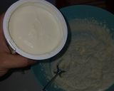 Foto del paso 2 de la receta: 🤤Tiramisú con vainillas, crema y queso crema 🫠