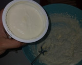 Foto del paso 2 de la receta: 🤤Tiramisú con vainillas, crema y queso crema 🫠