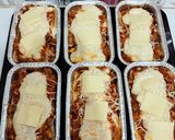 Foto langkah ke 10 dari resep Lagsana panggang melted di mulut 🤤.