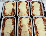 Foto langkah ke 10 dari resep Lagsana panggang melted di mulut 🤤.