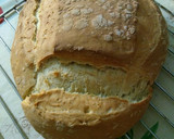 Foto del paso 4 de la receta: Pan de pueblo (telera)