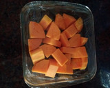 Foto del paso 1 de la receta: Tarta de Calabaza