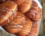 Filled donutmatakin girki4 hoto