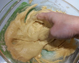 Foto del paso 4 de la receta: Galletas con pepitas de chocolate