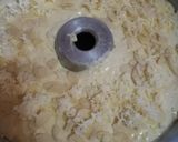 Foto langkah ke 4 dari resep Bolu Keju Panggang.