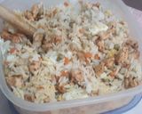 Foto del paso 7 de la receta: Salpicón de pollo