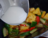 Foto langkah ke 4 dari resep Fillet Kakap Asam Manis.