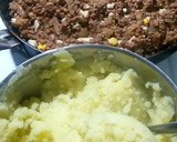 Foto del paso 2 de la receta: Pastel de Papas.... Ideal, Rápido, Rico, Fácil, Que más ???