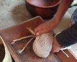 Foto del paso 3 de la receta: Atole meco de Santiago Lachivía