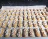 Foto langkah ke 3 dari resep Kastengel ekonomis.
