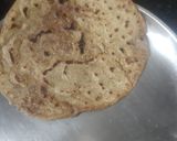 नाचणी चे झटपट धीरडे (nachniche jhatpat dhirde recipe in marathi) रेसिपी स्टेप 3 फोटो 