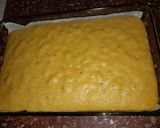 Foto del paso 3 de la receta: Torta de Naranja y Anís 🍊
