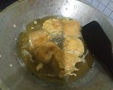 Foto langkah ke 3 dari resep GEHU (toge tahu) mercon.