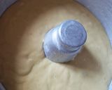 Foto del paso 4 de la receta: Torta de naranja mojada