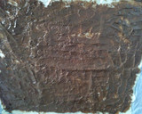 Foto del paso 2 de la receta: Caracolas de hojaldre con Nutella