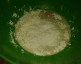 Foto del paso 1 de la receta: Bocaditos de panqueques y salchichas