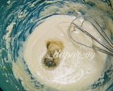 Foto langkah ke 3 dari resep Best CHOCOLATE CUPCAKES lembut & moist (bisa no mixer).