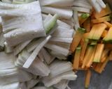 লাউ ঘন্ট (lau ghonto recipe in Bengali) রেসিপি ধাপ - 1 ছবি