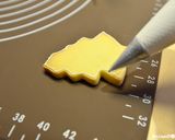 聖誕節慶糖霜餅乾 (保證成功版)的食譜步驟12照片