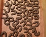Capuccinos patkók recept fázis 3 fotója