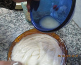 Foto del paso 5 de la receta: Shots de Cheesecake con frutillas