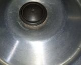 A picture of step 10 of Masala Pasta.