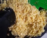 Foto langkah ke 1 dari resep Perkedel jagung.
