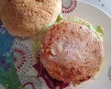 Foto del passaggio 5 della ricetta Hamburger Home-Made